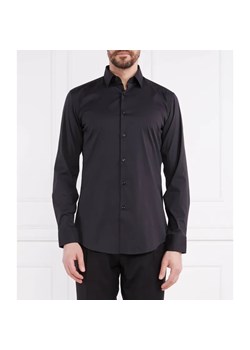 HUGO Koszula Kenno | Slim Fit ze sklepu Gomez Fashion Store w kategorii Koszule męskie - zdjęcie 184343222