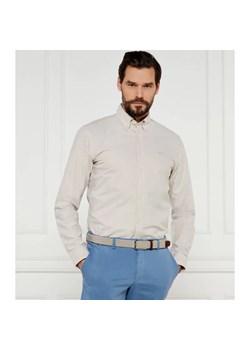 BOSS BLACK Koszula H-ROAN-BD-E-C1-243 | Slim Fit ze sklepu Gomez Fashion Store w kategorii Koszule męskie - zdjęcie 184343232
