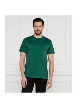 BOSS ORANGE T-shirt Tegood | Regular Fit ze sklepu Gomez Fashion Store w kategorii T-shirty męskie - zdjęcie 184343234