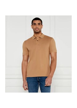 BOSS BLACK Polo Pallas | Regular Fit ze sklepu Gomez Fashion Store w kategorii T-shirty męskie - zdjęcie 184343240