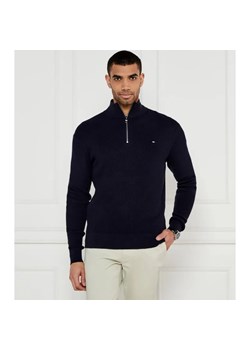 Tommy Hilfiger Sweter | Regular Fit ze sklepu Gomez Fashion Store w kategorii Swetry męskie - zdjęcie 184343241
