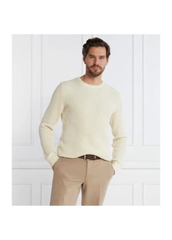 Joop! Jeans Sweter Hadriano | Modern fit ze sklepu Gomez Fashion Store w kategorii Swetry męskie - zdjęcie 184343242