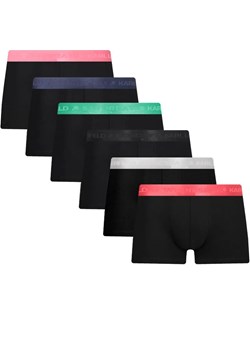 Karl Lagerfeld Bokserki 7-pack ze sklepu Gomez Fashion Store w kategorii Majtki męskie - zdjęcie 184343243
