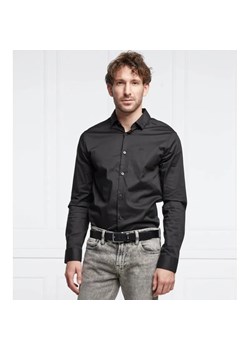 Armani Exchange Koszula | Slim Fit ze sklepu Gomez Fashion Store w kategorii Koszule męskie - zdjęcie 184343251