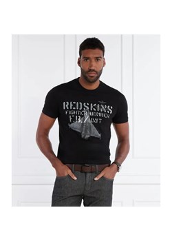 Aeronautica Militare T-shirt | Regular Fit ze sklepu Gomez Fashion Store w kategorii T-shirty męskie - zdjęcie 184343253