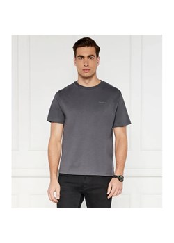 Pepe Jeans London T-shirt CONNOR | Regular Fit ze sklepu Gomez Fashion Store w kategorii T-shirty męskie - zdjęcie 184343254