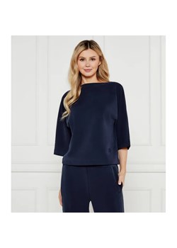 Joop! Bluzka Tilli | Loose fit ze sklepu Gomez Fashion Store w kategorii Bluzki damskie - zdjęcie 184343264