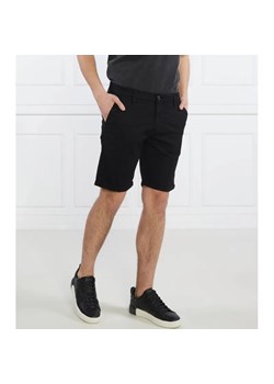 GUESS Szorty MYRON | Slim Fit ze sklepu Gomez Fashion Store w kategorii Spodenki męskie - zdjęcie 184343270