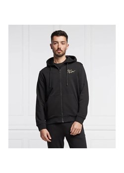 Karl Lagerfeld Bluza | Regular Fit ze sklepu Gomez Fashion Store w kategorii Bluzy męskie - zdjęcie 184343272