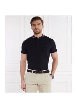Tommy Hilfiger Polo | Slim Fit ze sklepu Gomez Fashion Store w kategorii T-shirty męskie - zdjęcie 184343281