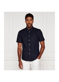 Tommy Hilfiger Koszula FLEX | Regular Fit ze sklepu Gomez Fashion Store w kategorii Koszule męskie - zdjęcie 184343292