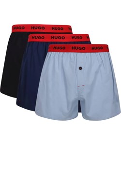 Hugo Bodywear Bokserki 3-pack ze sklepu Gomez Fashion Store w kategorii Majtki męskie - zdjęcie 184343310