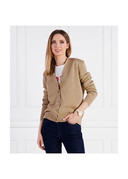 LAUREN RALPH LAUREN Kardigan | Regular Fit ze sklepu Gomez Fashion Store w kategorii Swetry damskie - zdjęcie 184343320