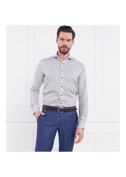 Emanuel Berg Koszula | Slim Fit ze sklepu Gomez Fashion Store w kategorii Koszule męskie - zdjęcie 184343330