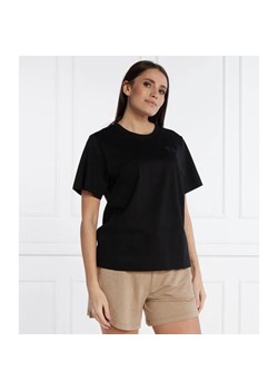 BOSS BLACK T-shirt Elphi_BB | Regular Fit ze sklepu Gomez Fashion Store w kategorii Bluzki damskie - zdjęcie 184343331