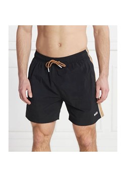BOSS BLACK Szorty kąpielowe Tune | Regular Fit ze sklepu Gomez Fashion Store w kategorii Kąpielówki - zdjęcie 184343342