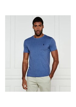 POLO RALPH LAUREN T-shirt | Custom slim fit ze sklepu Gomez Fashion Store w kategorii T-shirty męskie - zdjęcie 184343344