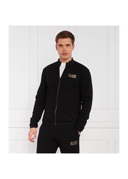 EA7 Bluza | Regular Fit ze sklepu Gomez Fashion Store w kategorii Bluzy męskie - zdjęcie 184343361