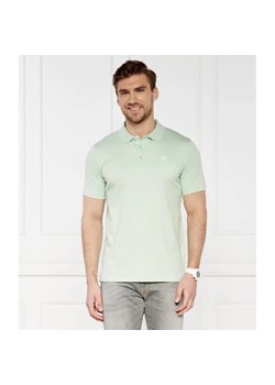 Karl Lagerfeld Polo | Slim Fit ze sklepu Gomez Fashion Store w kategorii T-shirty męskie - zdjęcie 184343362