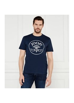 Joop! Jeans T-shirt | Regular Fit ze sklepu Gomez Fashion Store w kategorii T-shirty męskie - zdjęcie 184343372