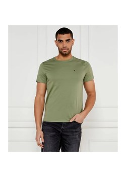 Tommy Jeans T-shirt | Slim Fit ze sklepu Gomez Fashion Store w kategorii T-shirty męskie - zdjęcie 184343400