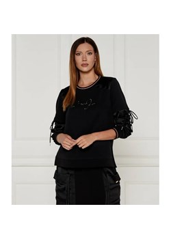 Liu Jo Sport Bluza | Regular Fit ze sklepu Gomez Fashion Store w kategorii Bluzy damskie - zdjęcie 184343403
