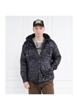 Dsquared2 Kurtka | Relaxed fit ze sklepu Gomez Fashion Store w kategorii Kurtki męskie - zdjęcie 184343410