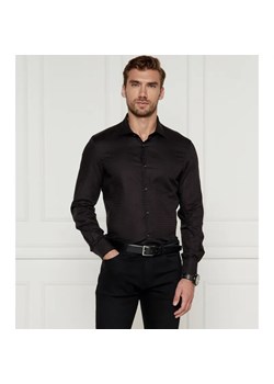 Emporio Armani Koszula | Regular Fit ze sklepu Gomez Fashion Store w kategorii Koszule męskie - zdjęcie 184343422