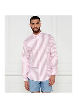 POLO RALPH LAUREN Koszula | Custom fit ze sklepu Gomez Fashion Store w kategorii Koszule męskie - zdjęcie 184343432