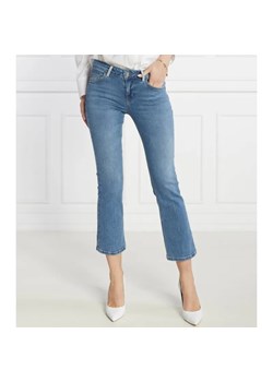 Liu Jo Jeansy | Slim Fit ze sklepu Gomez Fashion Store w kategorii Jeansy damskie - zdjęcie 184343471