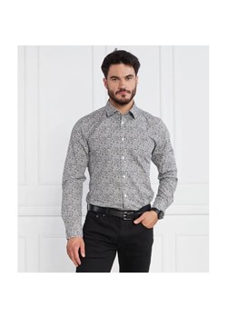 Joop! Jeans Koszula Hanson | Regular Fit ze sklepu Gomez Fashion Store w kategorii Koszule męskie - zdjęcie 184343472