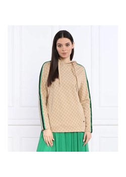 Joop! Bluza | Regular Fit ze sklepu Gomez Fashion Store w kategorii Bluzy damskie - zdjęcie 184343473