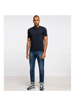 Armani Exchange T-shirt | Regular Fit ze sklepu Gomez Fashion Store w kategorii T-shirty męskie - zdjęcie 184343480