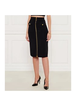 Elisabetta Franchi Spódnica ze sklepu Gomez Fashion Store w kategorii Spódnice - zdjęcie 184343484