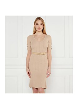Marciano Guess Sukienka z paskiem ze sklepu Gomez Fashion Store w kategorii Sukienki - zdjęcie 184343490