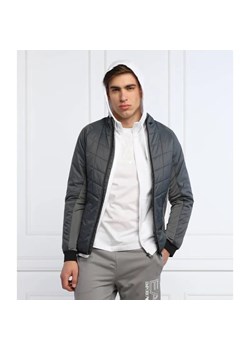 EA7 Kurtka | Regular Fit ze sklepu Gomez Fashion Store w kategorii Kurtki męskie - zdjęcie 184343492