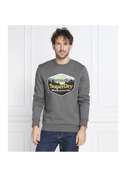 Superdry Bluza | Regular Fit ze sklepu Gomez Fashion Store w kategorii Bluzy męskie - zdjęcie 184343503