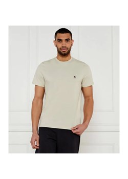 PARAJUMPERS T-shirt | Regular Fit ze sklepu Gomez Fashion Store w kategorii T-shirty męskie - zdjęcie 184343514