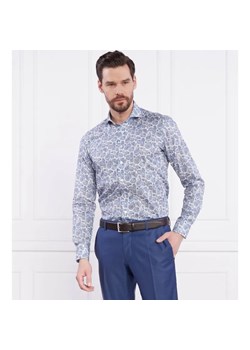 Emanuel Berg Koszula | Slim Fit ze sklepu Gomez Fashion Store w kategorii Koszule męskie - zdjęcie 184343531