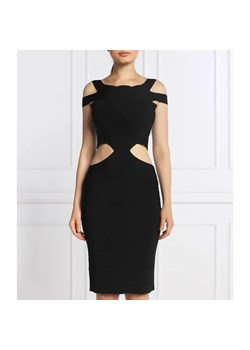 Pinko Sukienka STREGA ze sklepu Gomez Fashion Store w kategorii Sukienki - zdjęcie 184343532