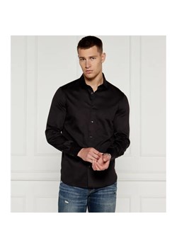 Emporio Armani Koszula | Regular Fit ze sklepu Gomez Fashion Store w kategorii Koszule męskie - zdjęcie 184343544