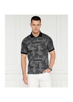 Karl Lagerfeld Polo | Regular Fit ze sklepu Gomez Fashion Store w kategorii T-shirty męskie - zdjęcie 184343562