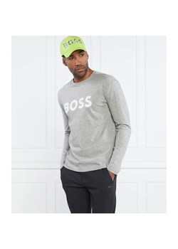 BOSS GREEN Longsleeve Togn 1 | Regular Fit ze sklepu Gomez Fashion Store w kategorii T-shirty męskie - zdjęcie 184343563