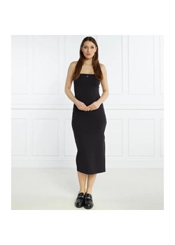 Tommy Jeans Sukienka BODYCON TUBE ze sklepu Gomez Fashion Store w kategorii Sukienki - zdjęcie 184343564