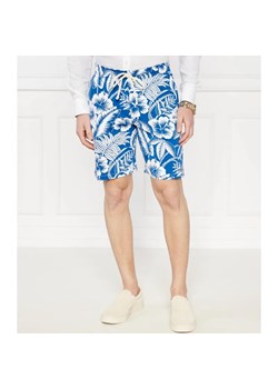 POLO RALPH LAUREN Szorty POSHORTM3-ATHLETIC ze sklepu Gomez Fashion Store w kategorii Spodenki męskie - zdjęcie 184343570