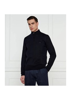 BOSS BLACK Golf Padro-L | Regular Fit ze sklepu Gomez Fashion Store w kategorii Swetry męskie - zdjęcie 184343574