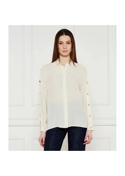 Liu Jo Koszula | Relaxed fit ze sklepu Gomez Fashion Store w kategorii Koszule damskie - zdjęcie 184343584