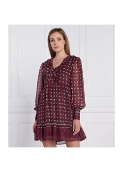 Liu Jo Sukienka ze sklepu Gomez Fashion Store w kategorii Sukienki - zdjęcie 184343592