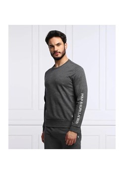 POLO RALPH LAUREN Bluza | Regular Fit ze sklepu Gomez Fashion Store w kategorii Bluzy męskie - zdjęcie 184343600