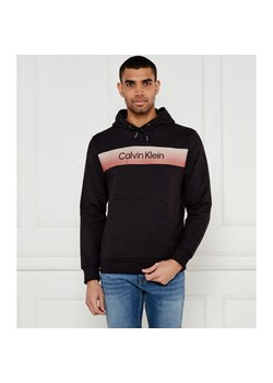 Calvin Klein Bluza | Regular Fit ze sklepu Gomez Fashion Store w kategorii Bluzy męskie - zdjęcie 184343613